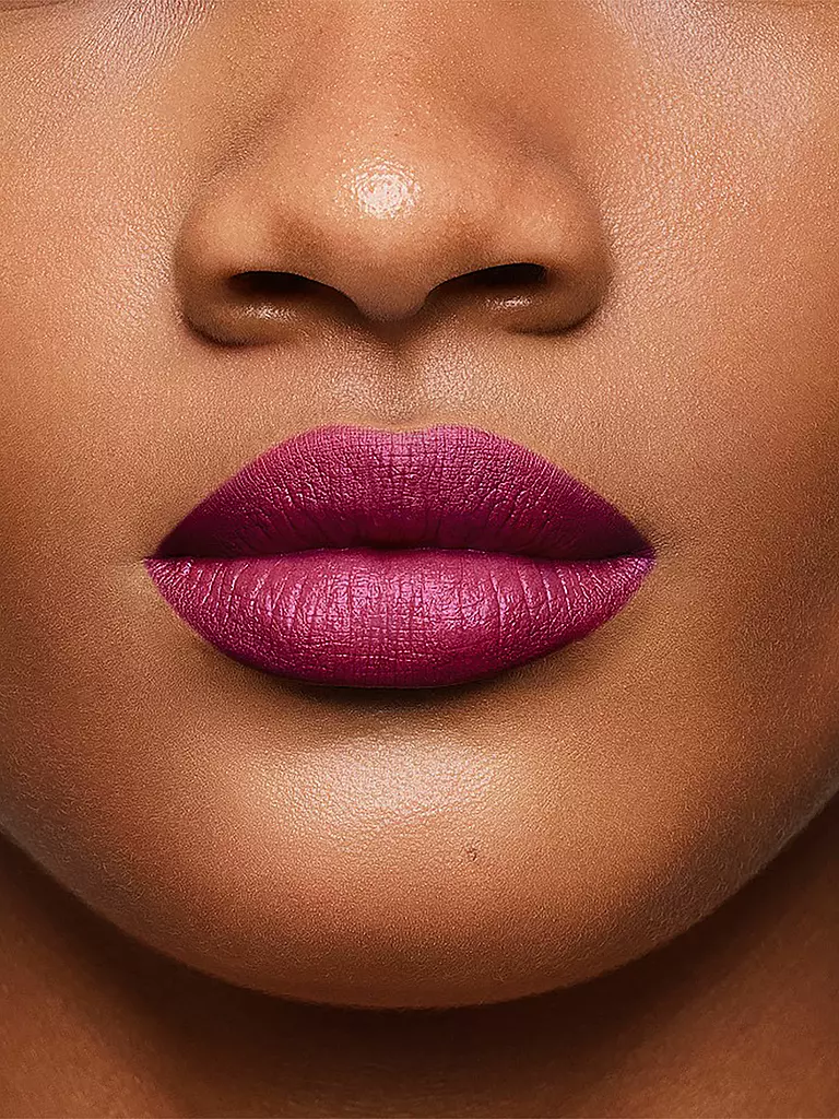 SHISEIDO Lippenkonturenstrift - Lipliner InkDuo ( 11 Plum )  rot