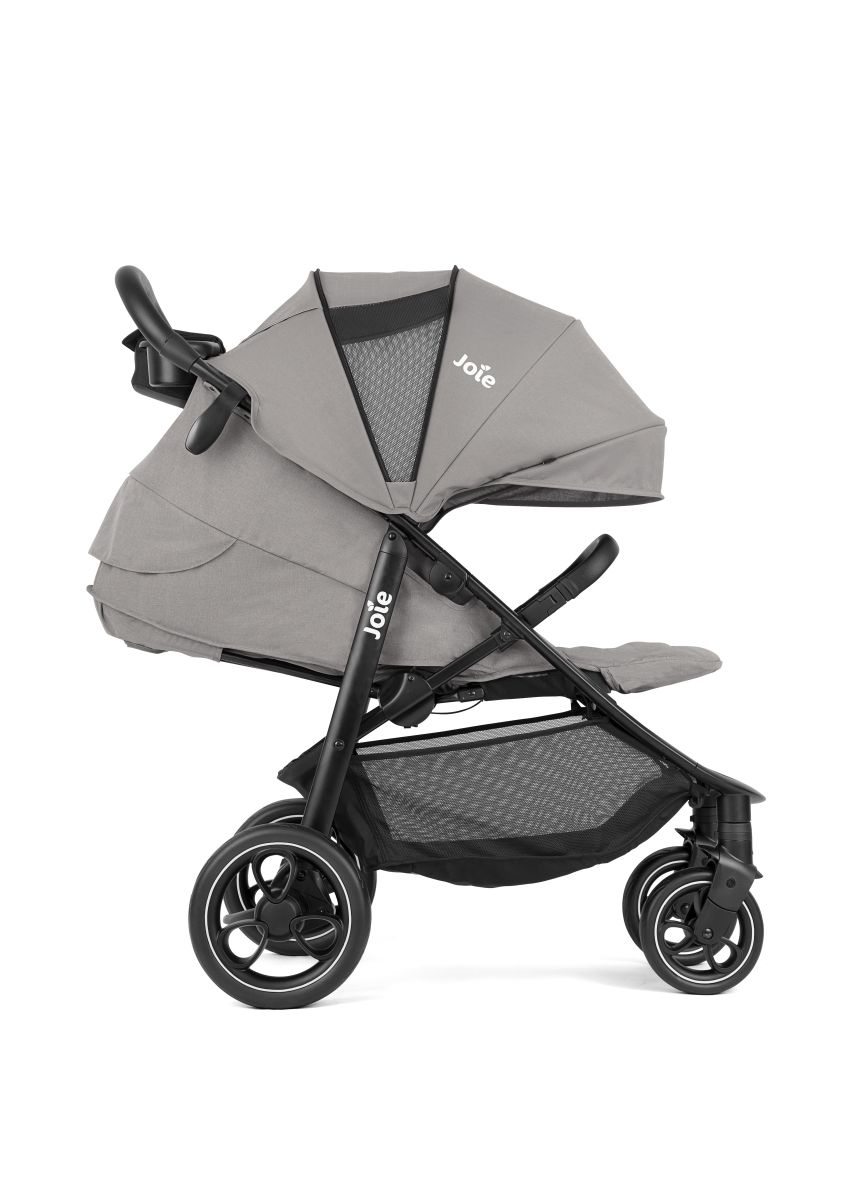 Pousette Litetrax PRO