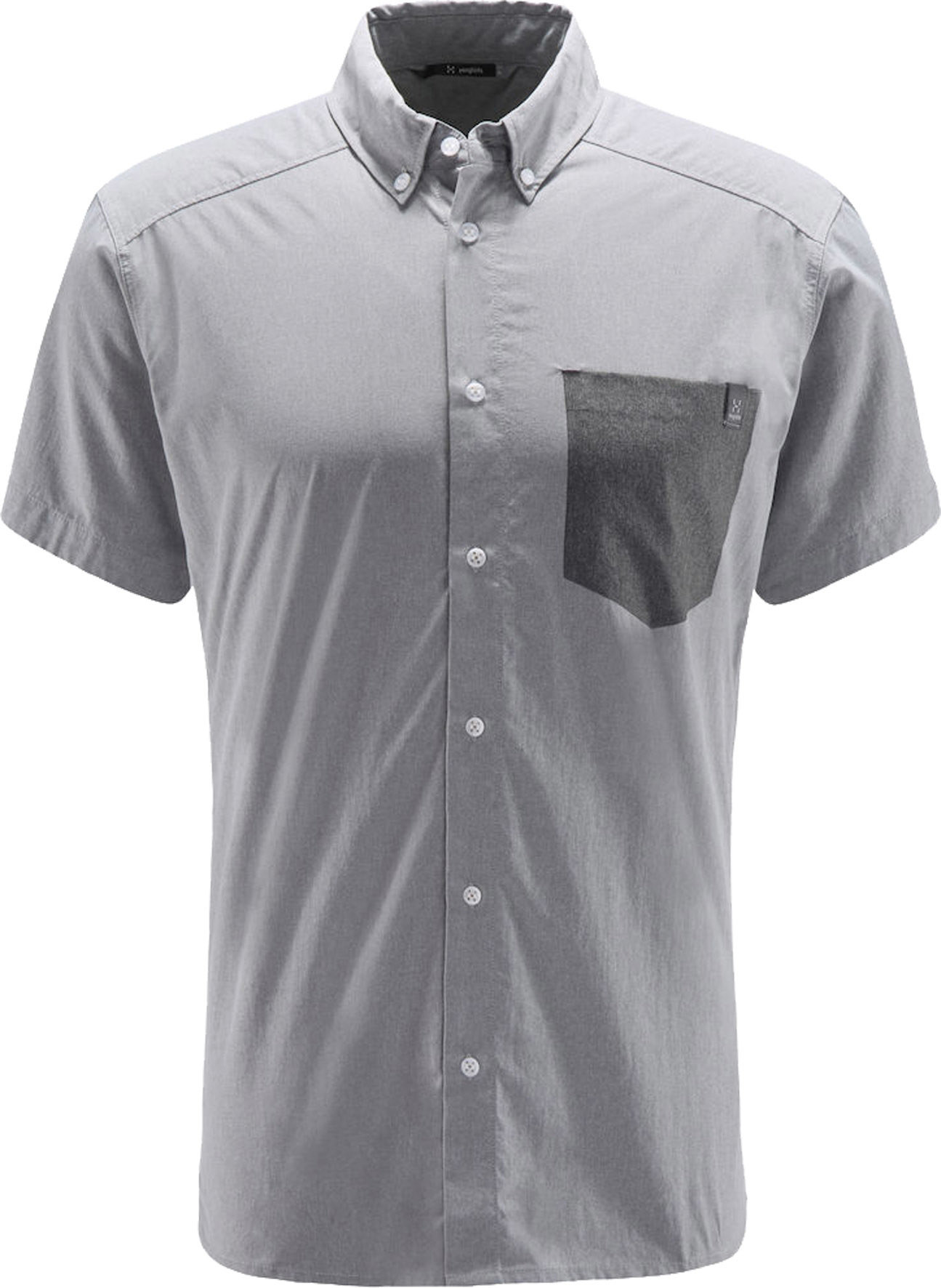 Vejan SS Shirt