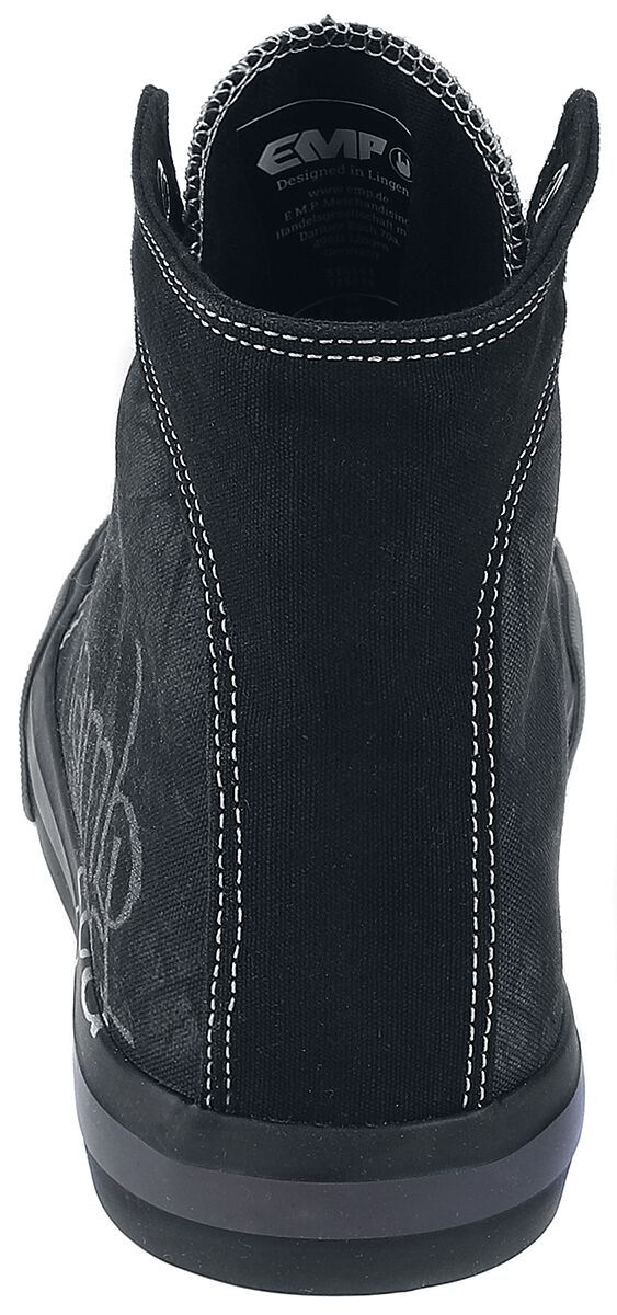 EMP Signature Collection | Lamb Of God Baskets hautes
