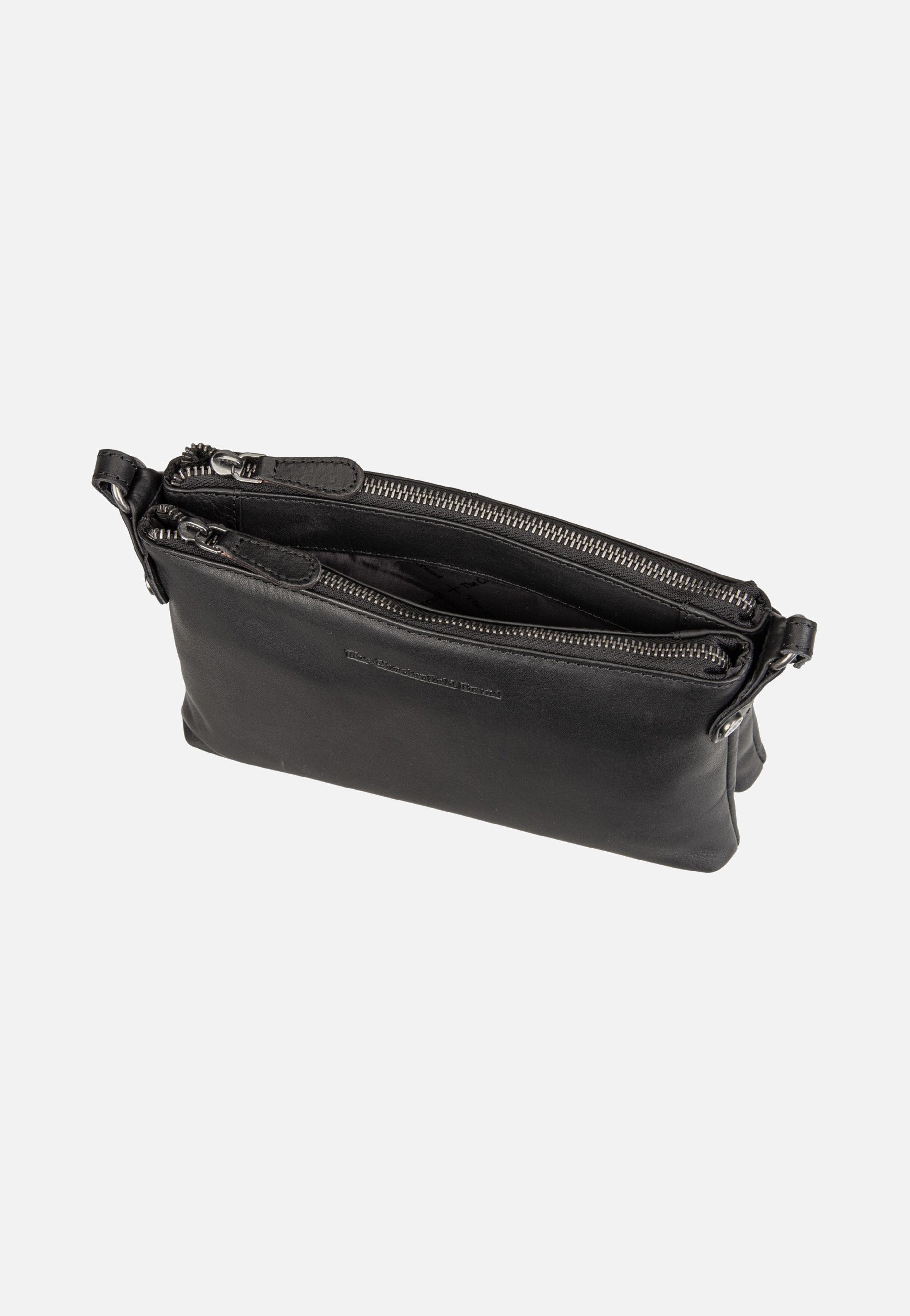 Sisli 1211 Black - Crossbody Bag