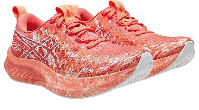 ASICS - CHAUSSURES DE TRIATHLON NOOSA TRI 16 W