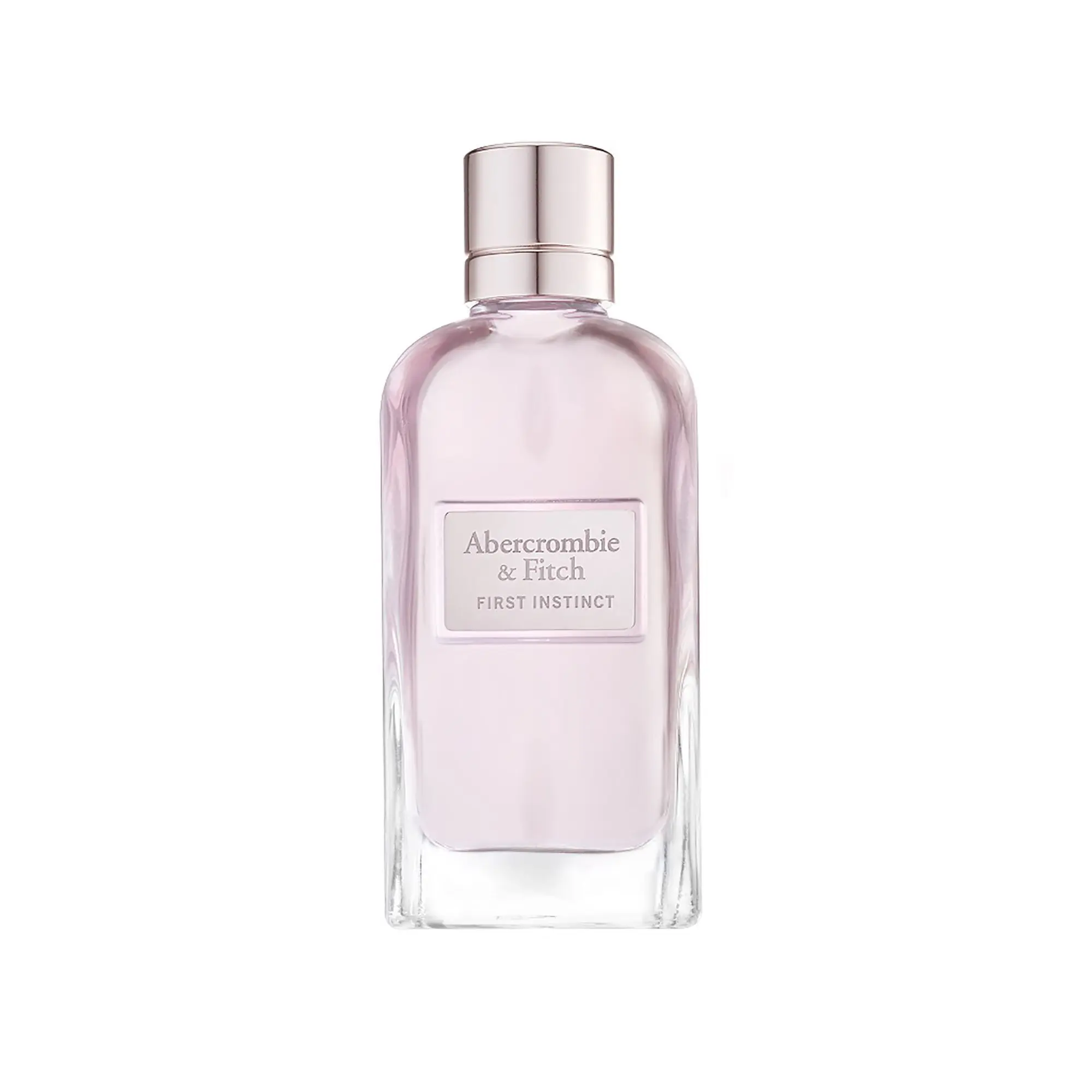 Abercrombie & Fitch - First Instinct Eau de Parfum- Eau de parfum