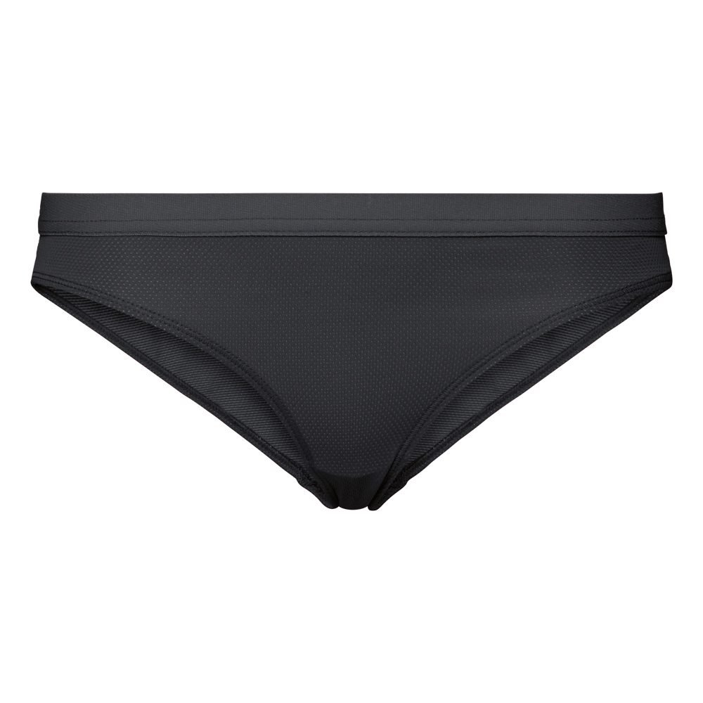 Odlo Active F-Dry Light SUW Slip Damen schwarz