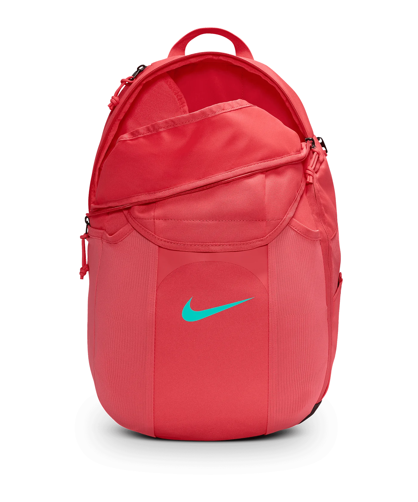 Nike Academy Team Rucksack Orange F850