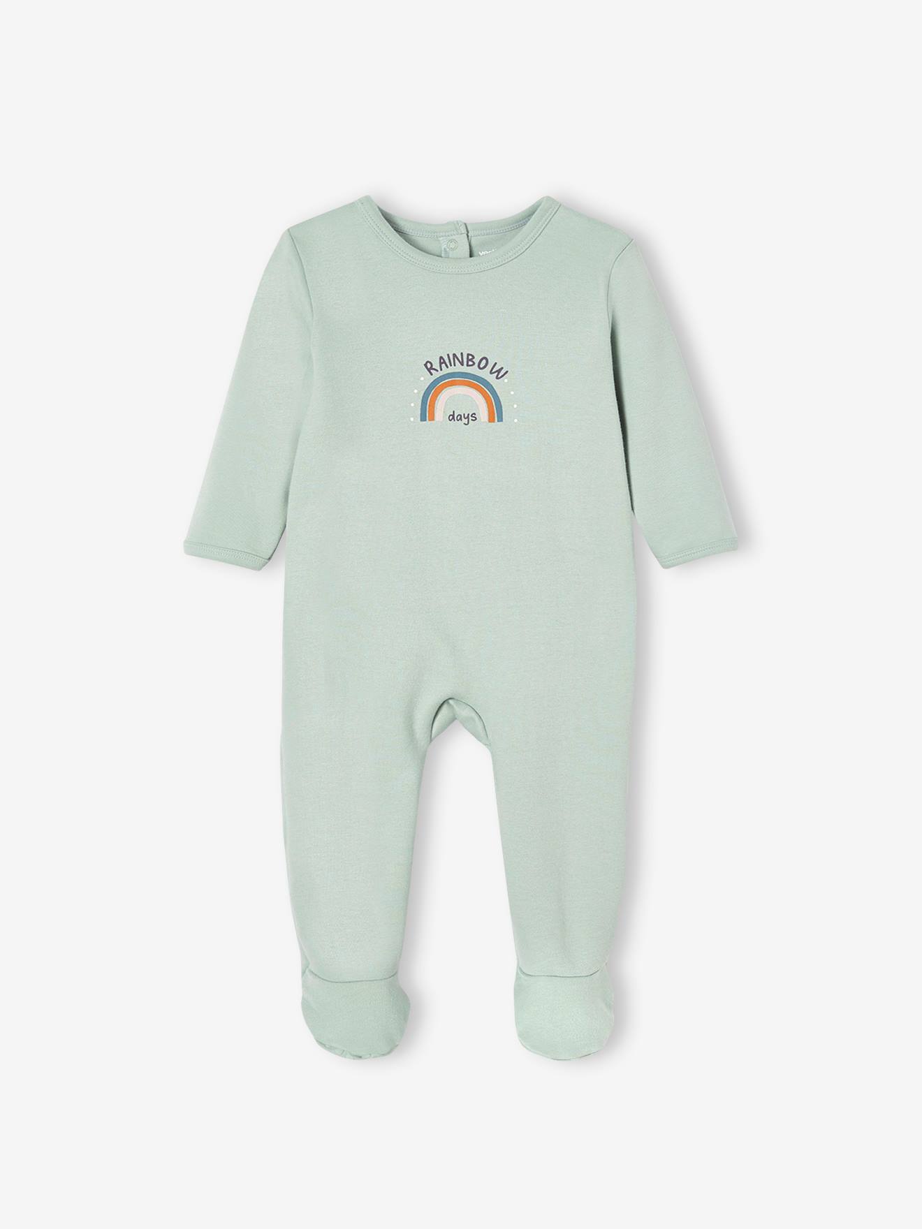 Conjunto de 2 macacões infantis 