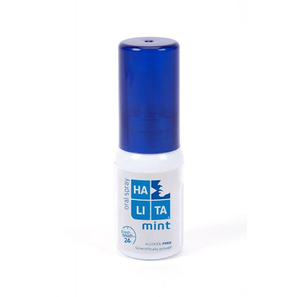 Dentaid Halita Spray Forte 15ml