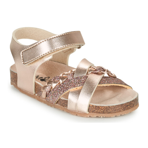 Mod'8 - KOENIA - Rose gold