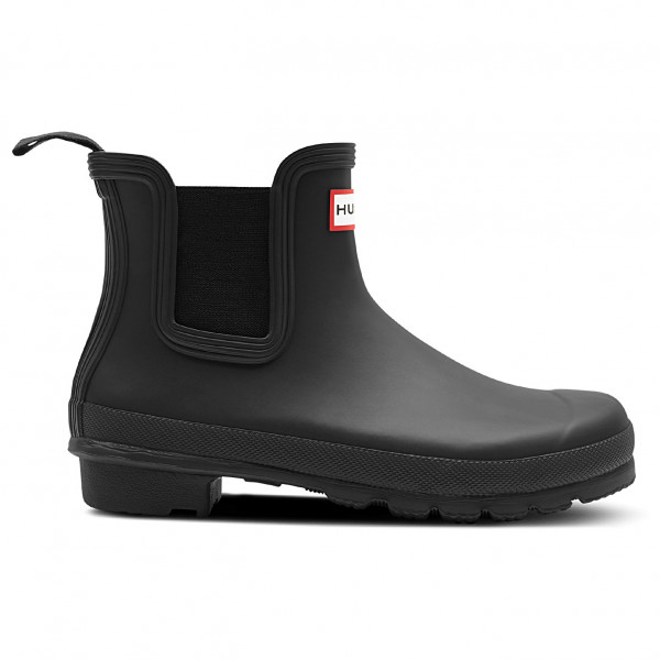 Hunter Boots - Original Chelsea - Bottes en caoutchouc