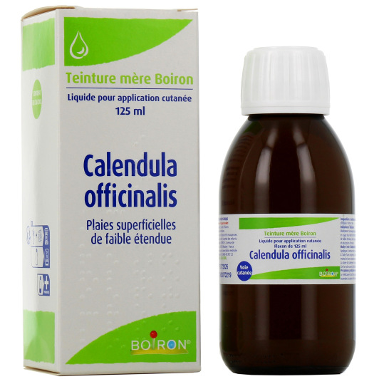 Boiron - Calendula Officinalis Teinture mère