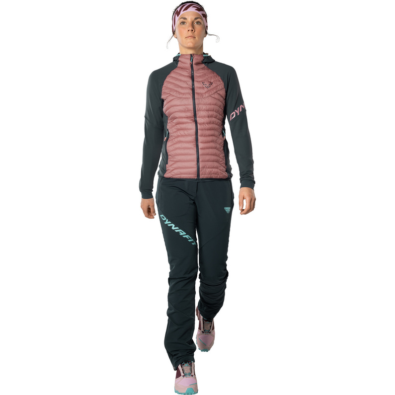 Dynafit Damen Speed Hybrid Jacke