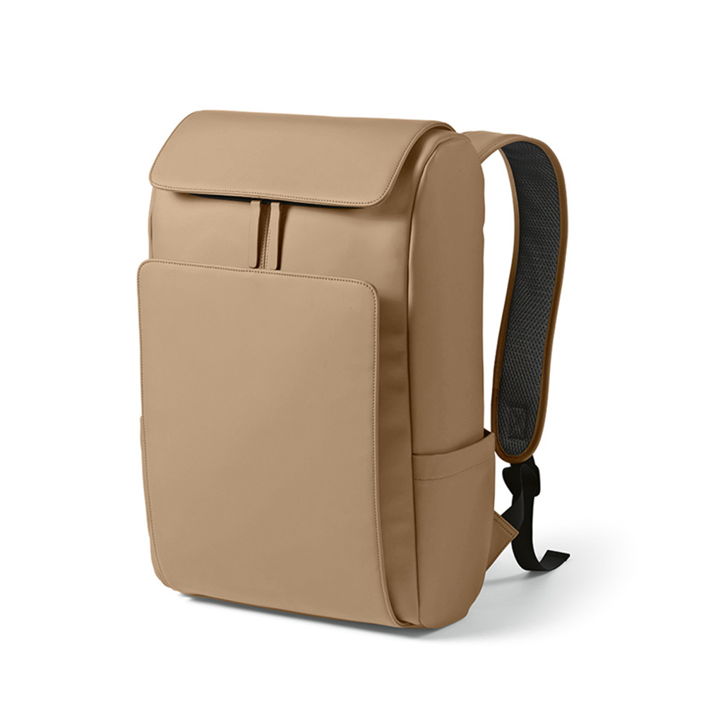 Aodaci ABK027 - Sac à dos Lisbon 20L, rPU. Pochette ordinateur 15,6\
