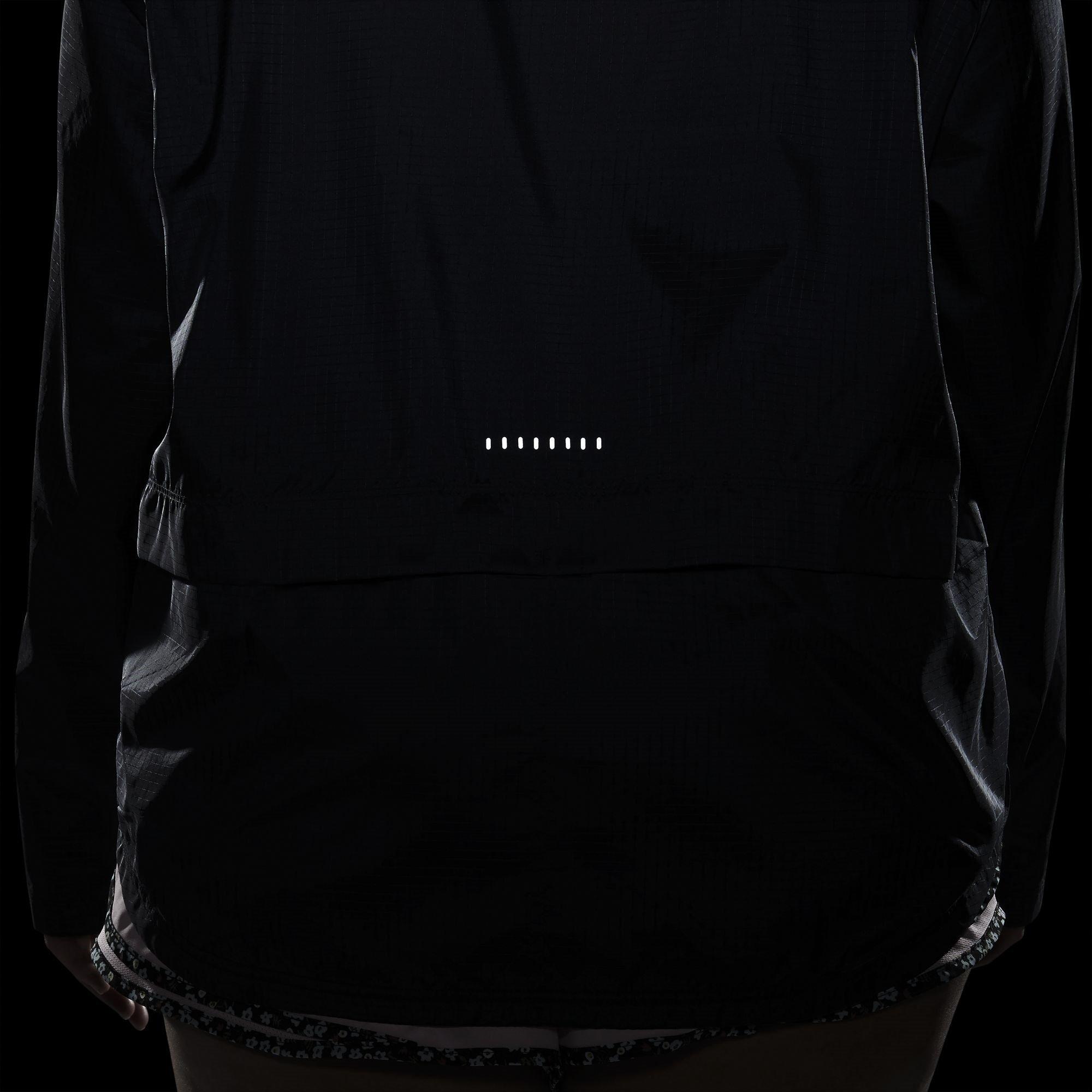 Nike Essential Running Jacket Womens