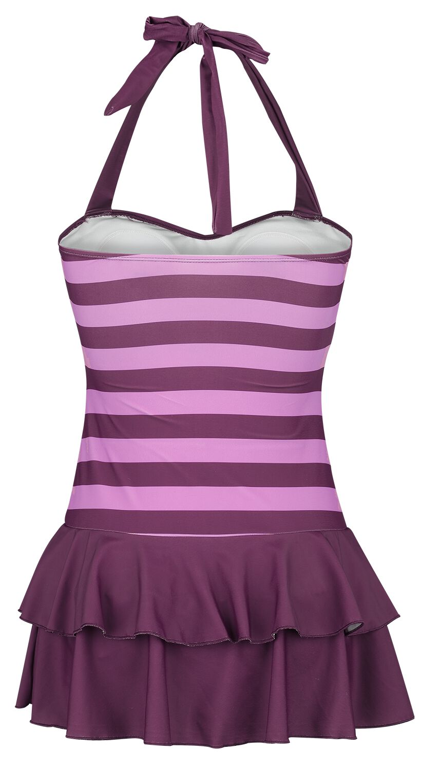 We're All Mad Here | Alice Au Pays Des Merveilles Short De Bain