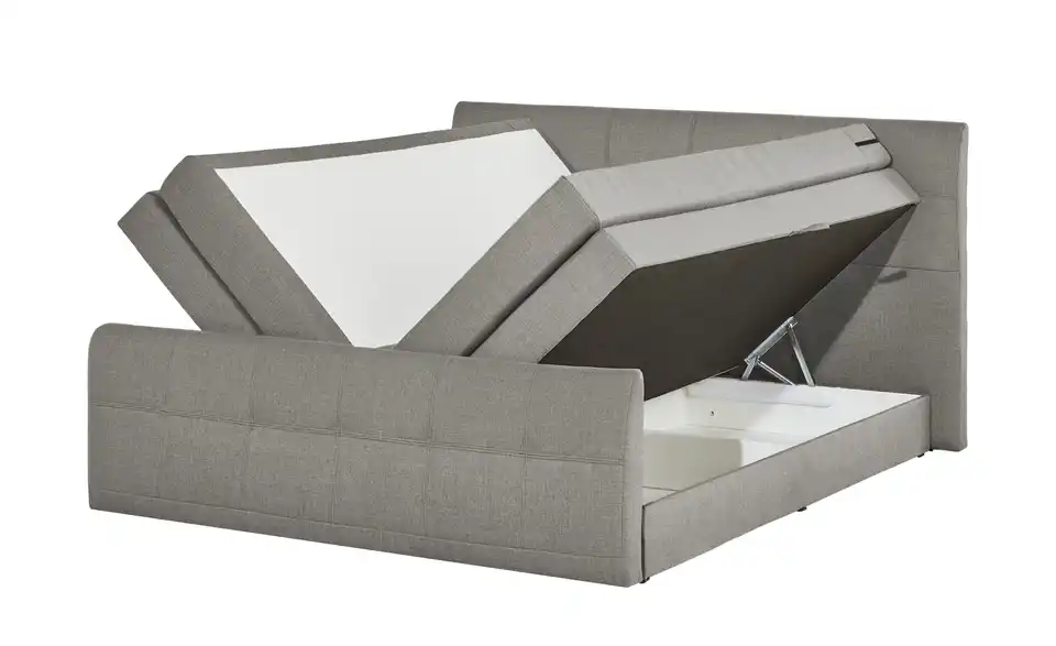 Boxspringbett Sacramento