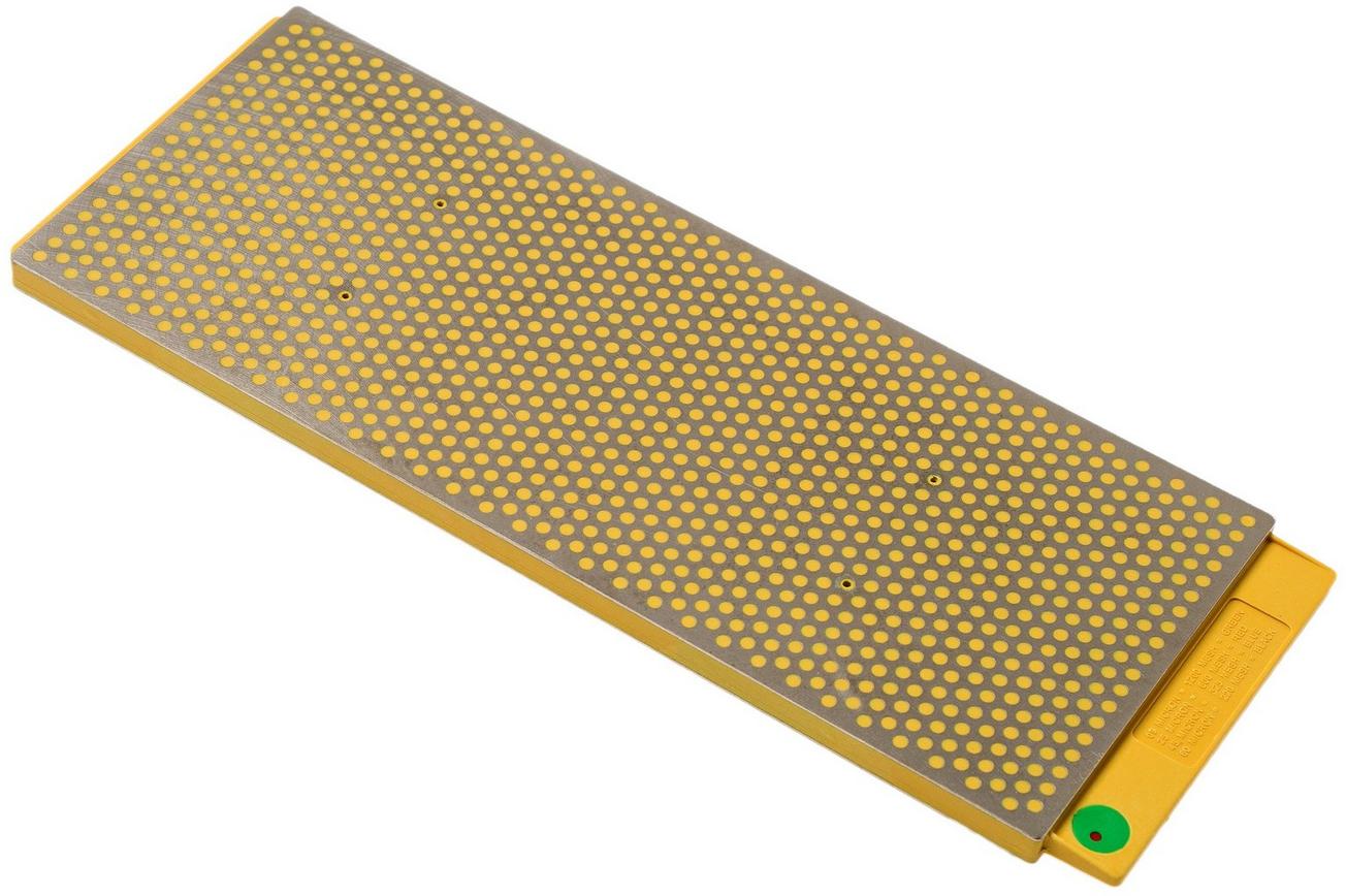 DMT Duosharp Benchstone 10” W250EFNB tweezijdige slijpsteen fijn, extra fijn