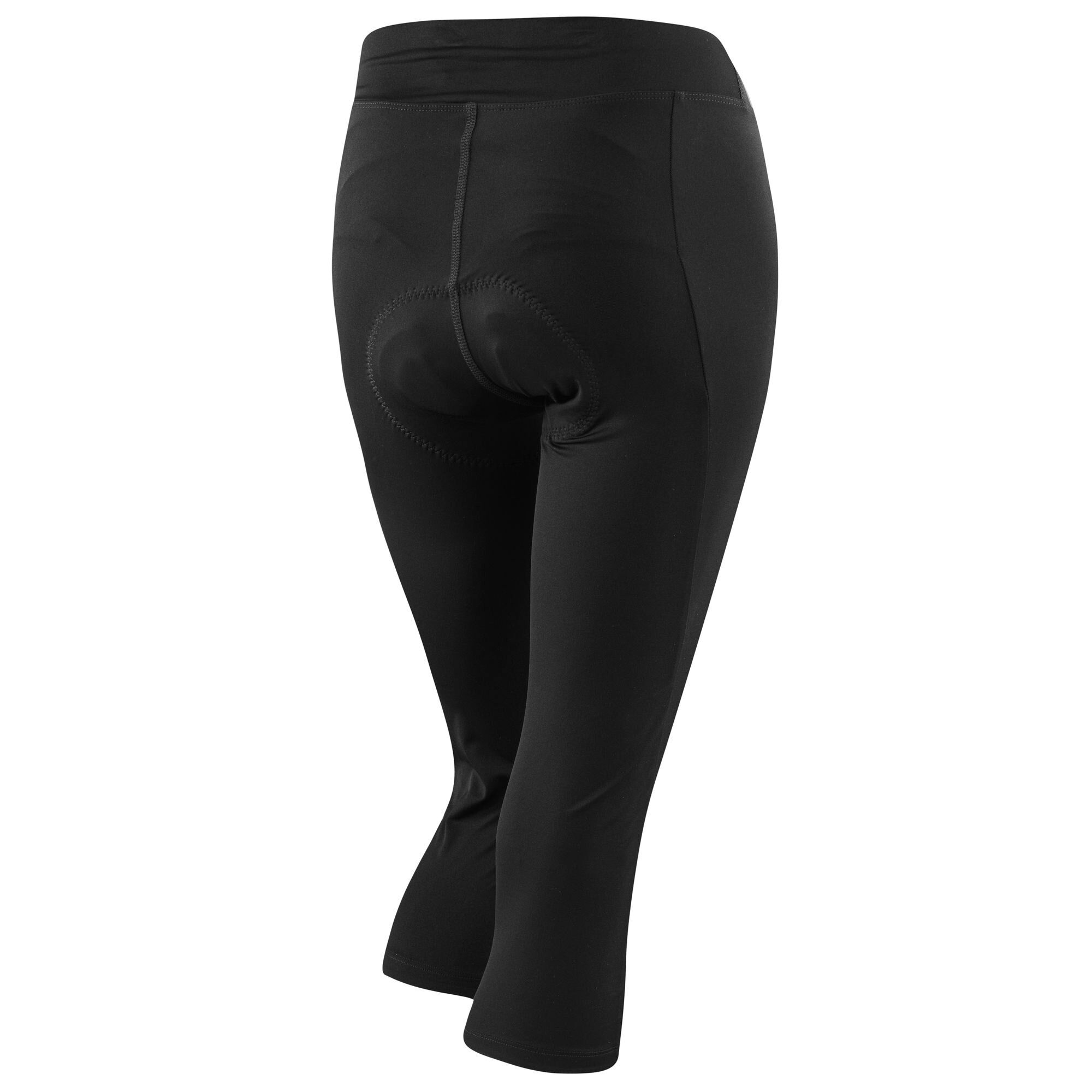 LöfflerW 3/4 BIKE TIGHTS TOUR II