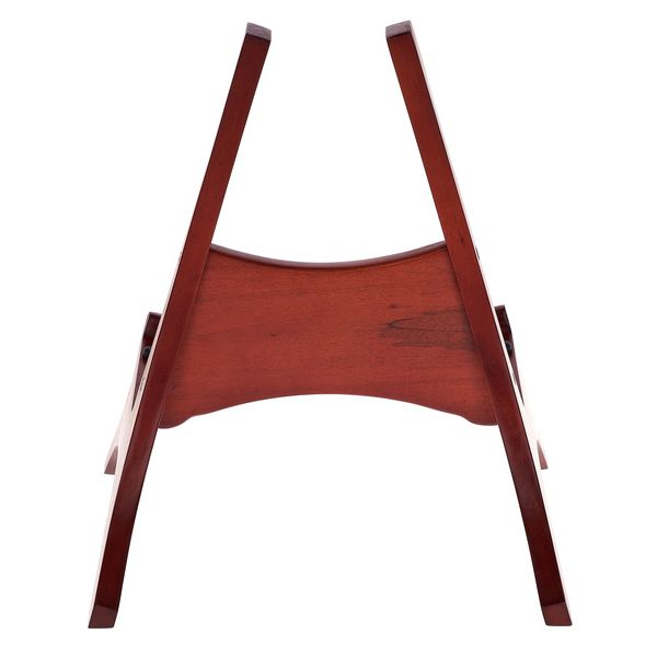 Taylor Mahogany Stand Dark