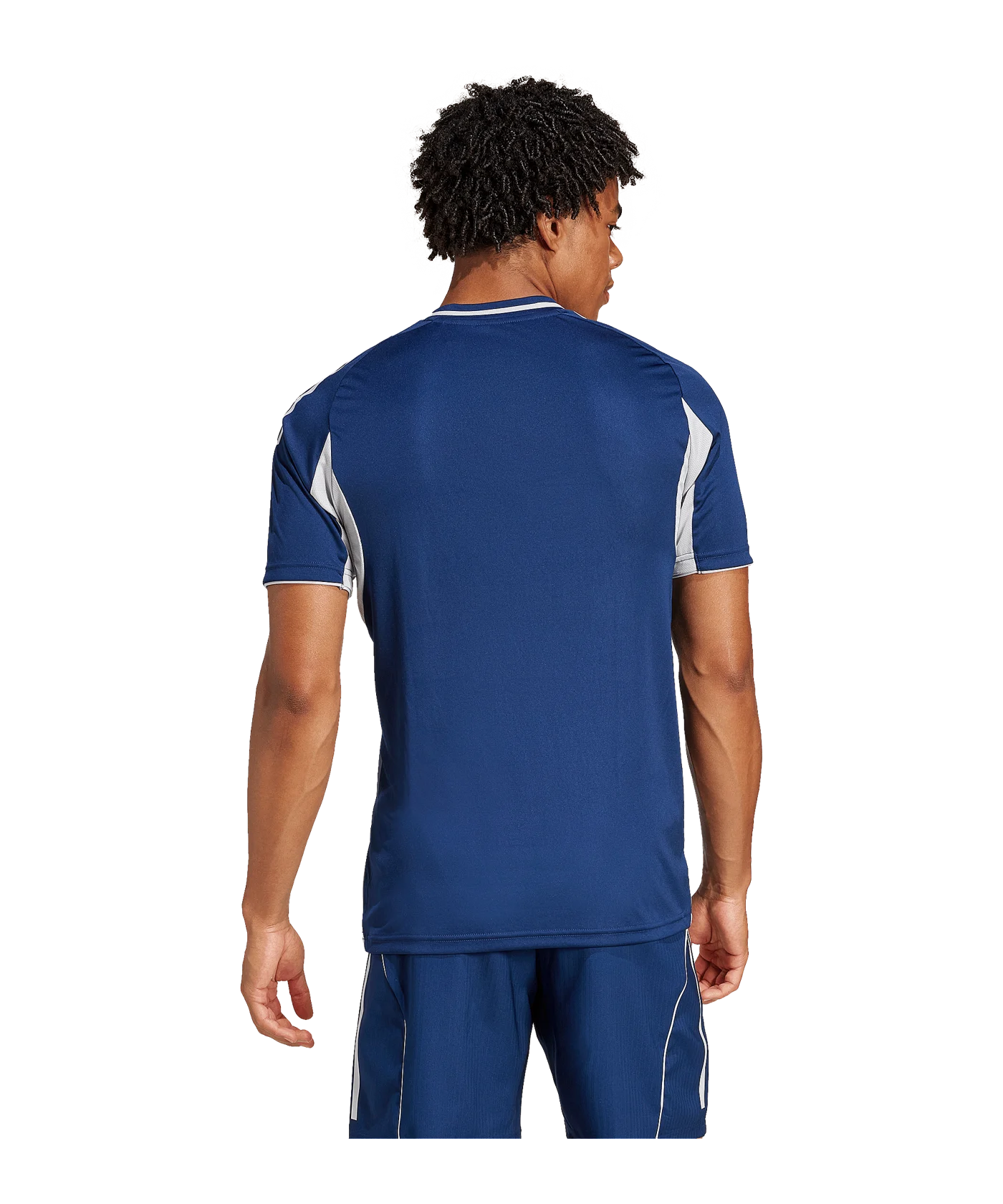 adidas Tiro 25 Competition Trikot Blau