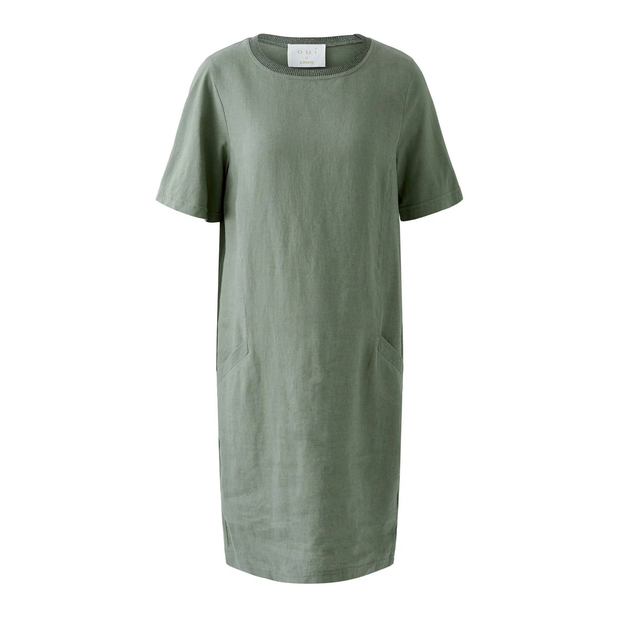 Dames Jurk A680 A680