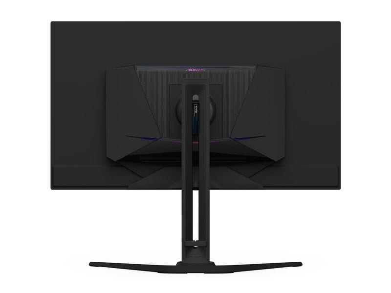 Gigabyte Monitor Aorus FO32U2 31.5'' 3840 x 2160 Pixel 4K Ultra HD Monitor Schwarz