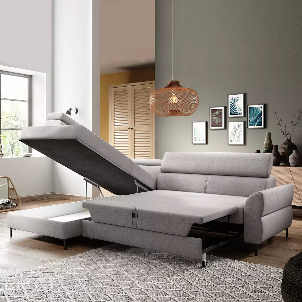 Ecksofa Remo