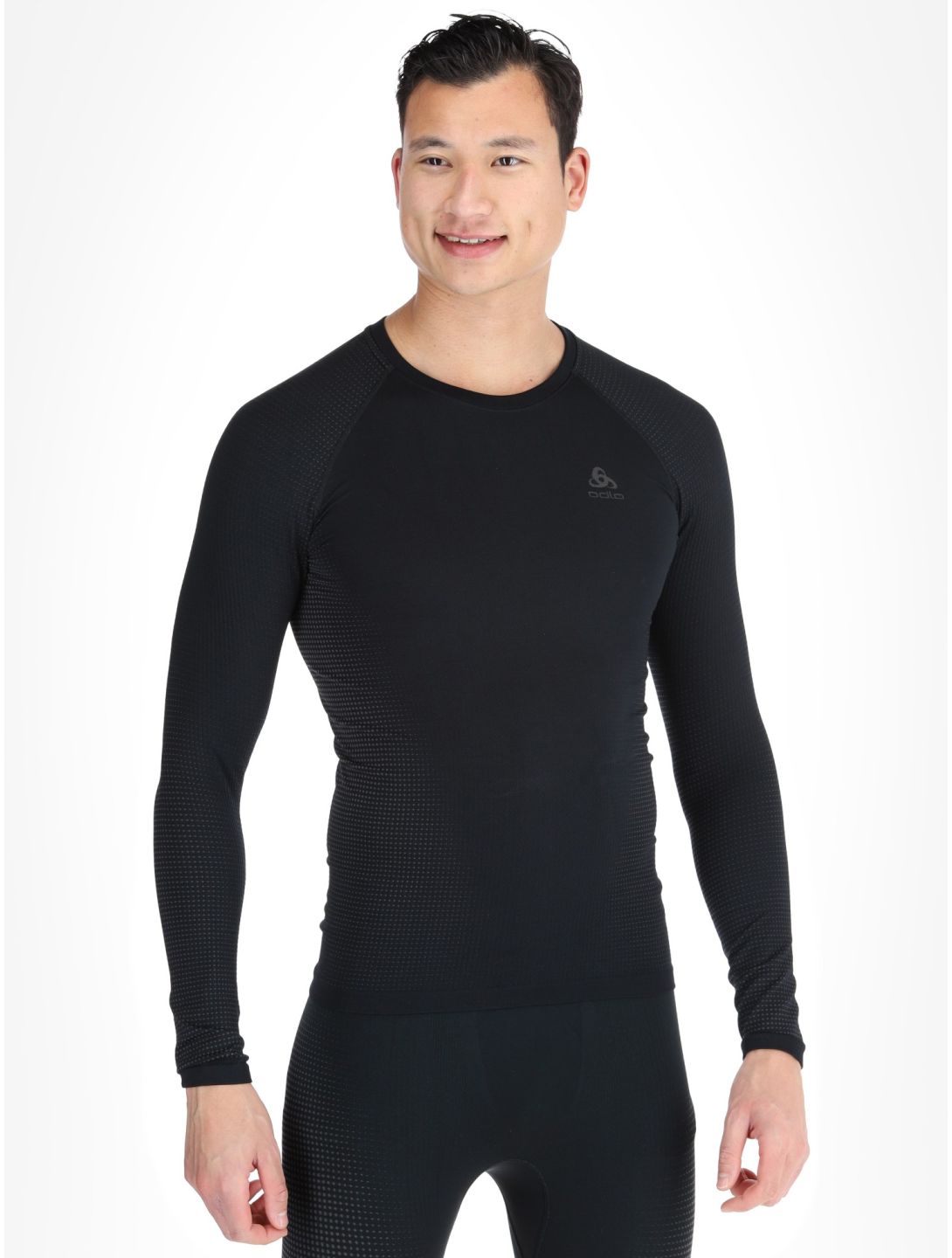 Perfomance Warm Eco thermoshirt heren