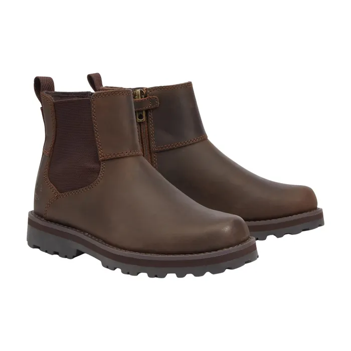 Timberland Courma Chelsea Boots Junior