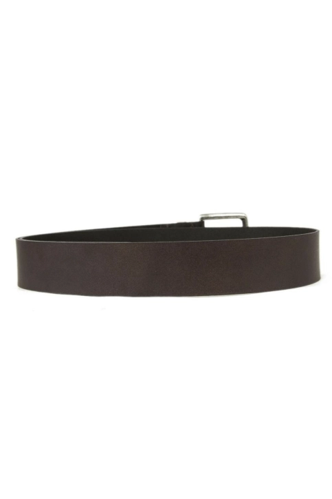 Ceinture levi's® 226928 new albert 29 dark brown