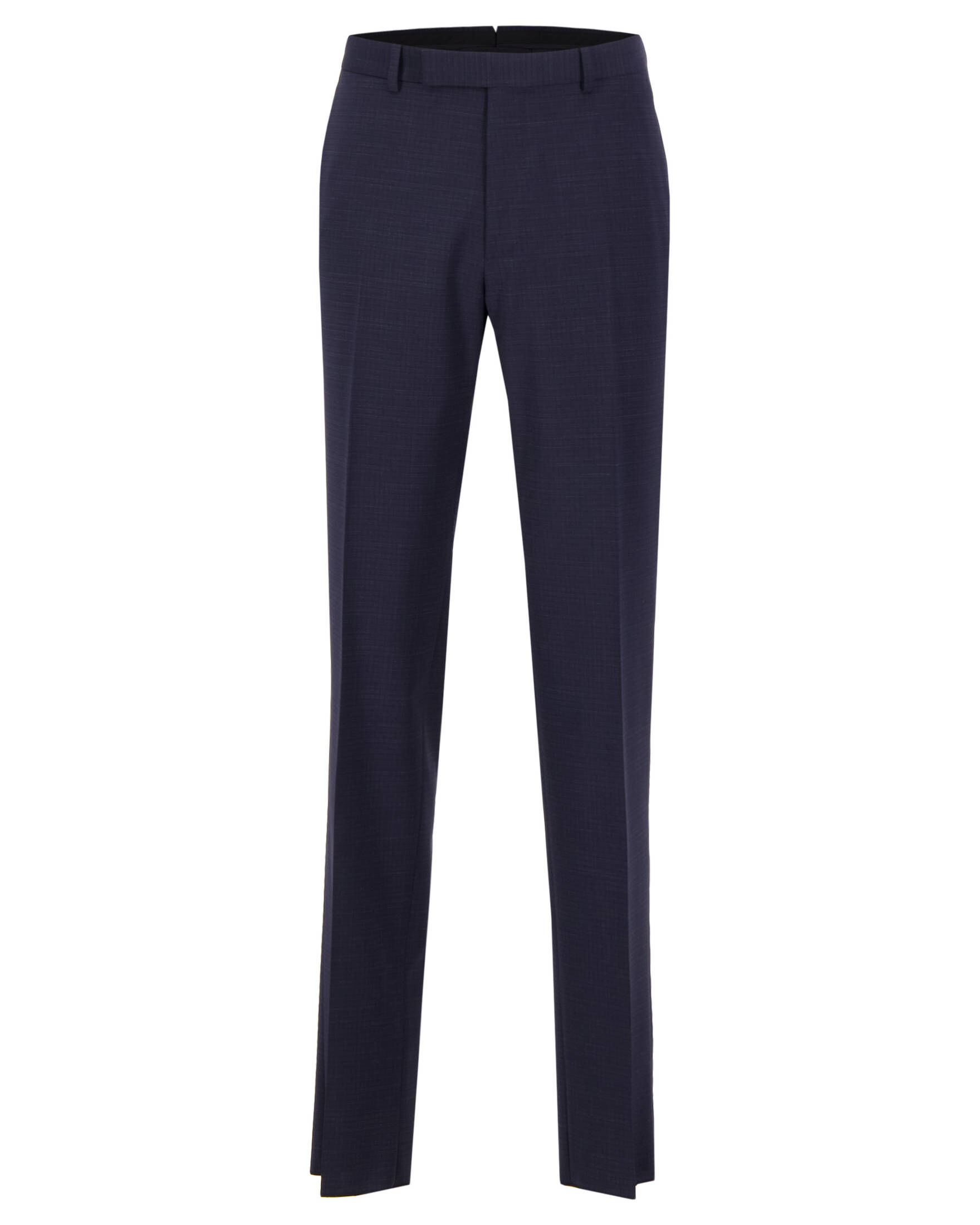 Zegna| Herren Anzug HIDDEN CHECK