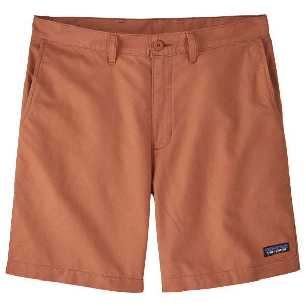 Patagonia - LW All-Wear Hemp Shorts 8'' - Short