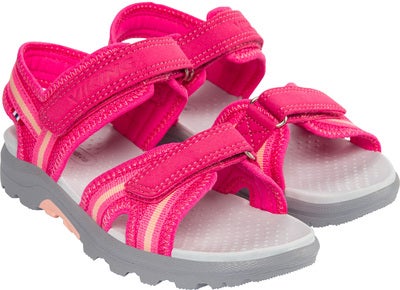 Viking Tur 2V Sandaler, Rosa