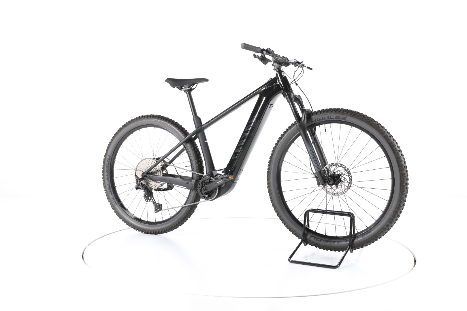 Canyon Grand :ON 8 (2021) | Diamond