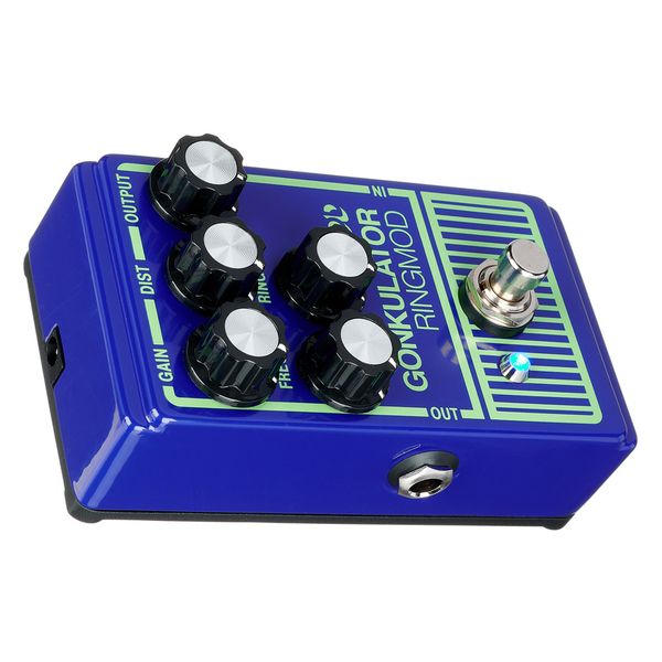 Digitech DOD Gonkulator