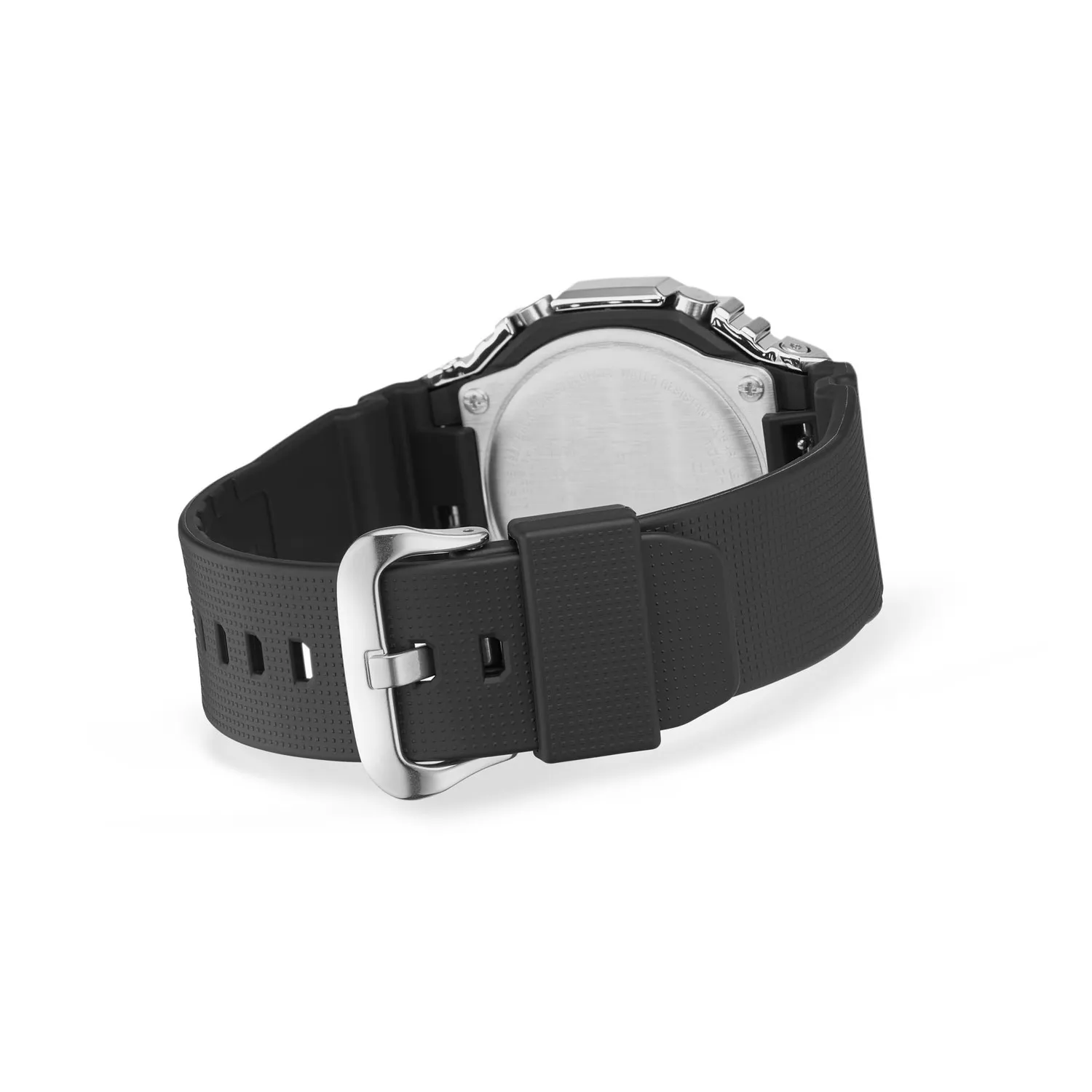 Casio G-shock GBM-2100A-1A2ER