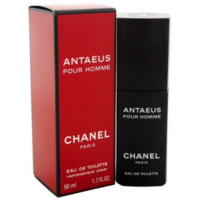 Chanel Antaeus Men Eau De Toilette50ml