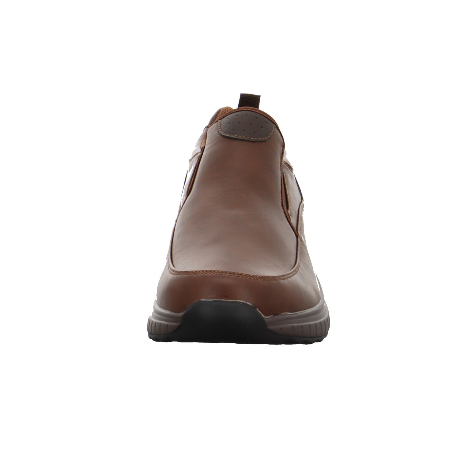 Halbschuhe ML-6277-1-BR