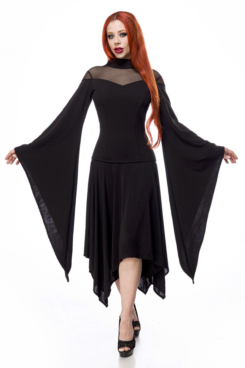 Ocultica Robe longue