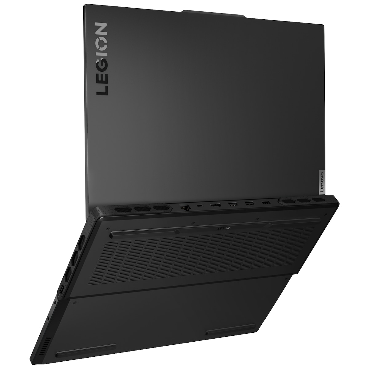 Lenovo Legion Pro 7 R9-7HX/16/1024/4080 16” bærbar gaming-PC