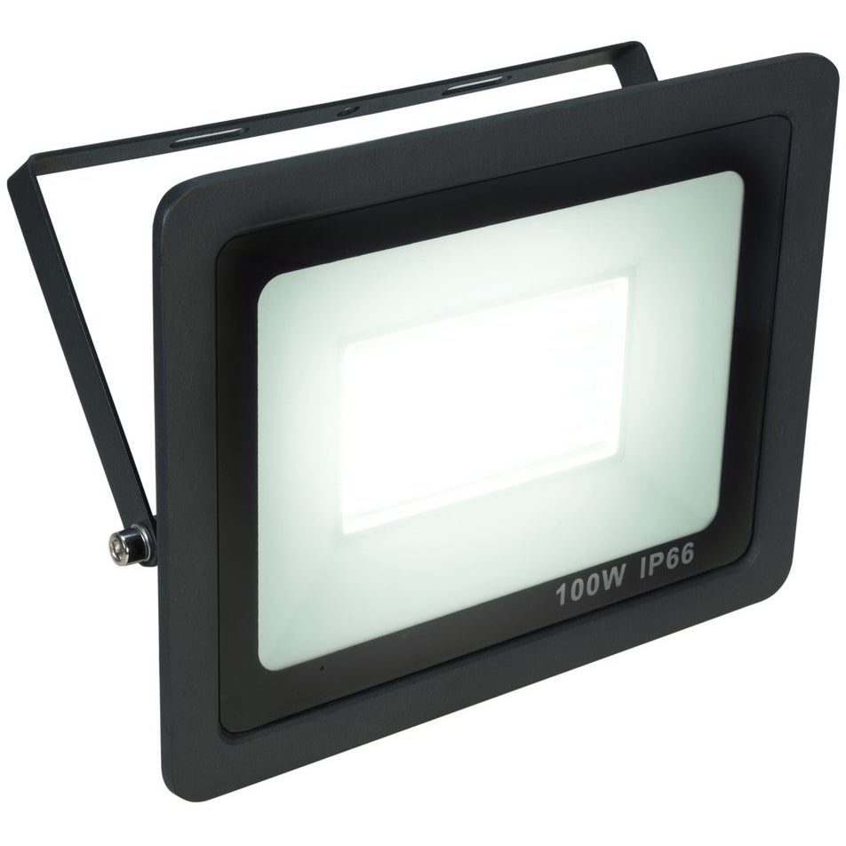 Eurolite LED IP FL-100 SMD flood light CW