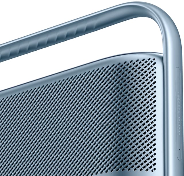 Soundcore Motion X600 trådløs bærbar højttaler (Blå)
