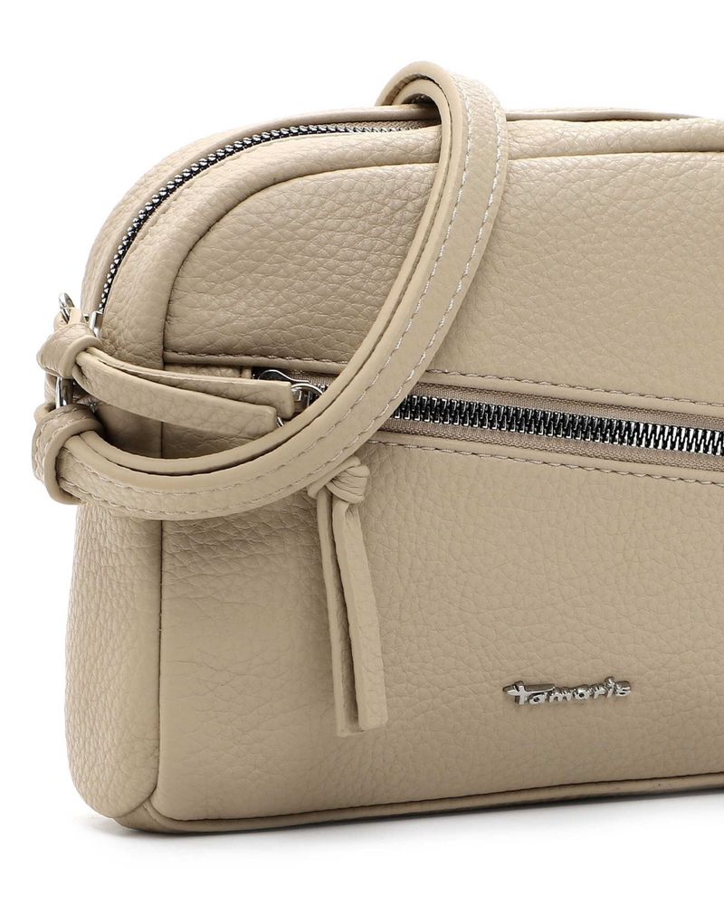 Tamaris Alessia Tas Beige Dames