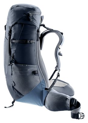Sac de Randonnée Deuter Aircontact Lite 40   10 Noir Regular