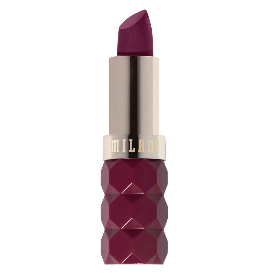 Milani Cosmetics Color Fetish Matte Lipstick 360 Dahlia 4g