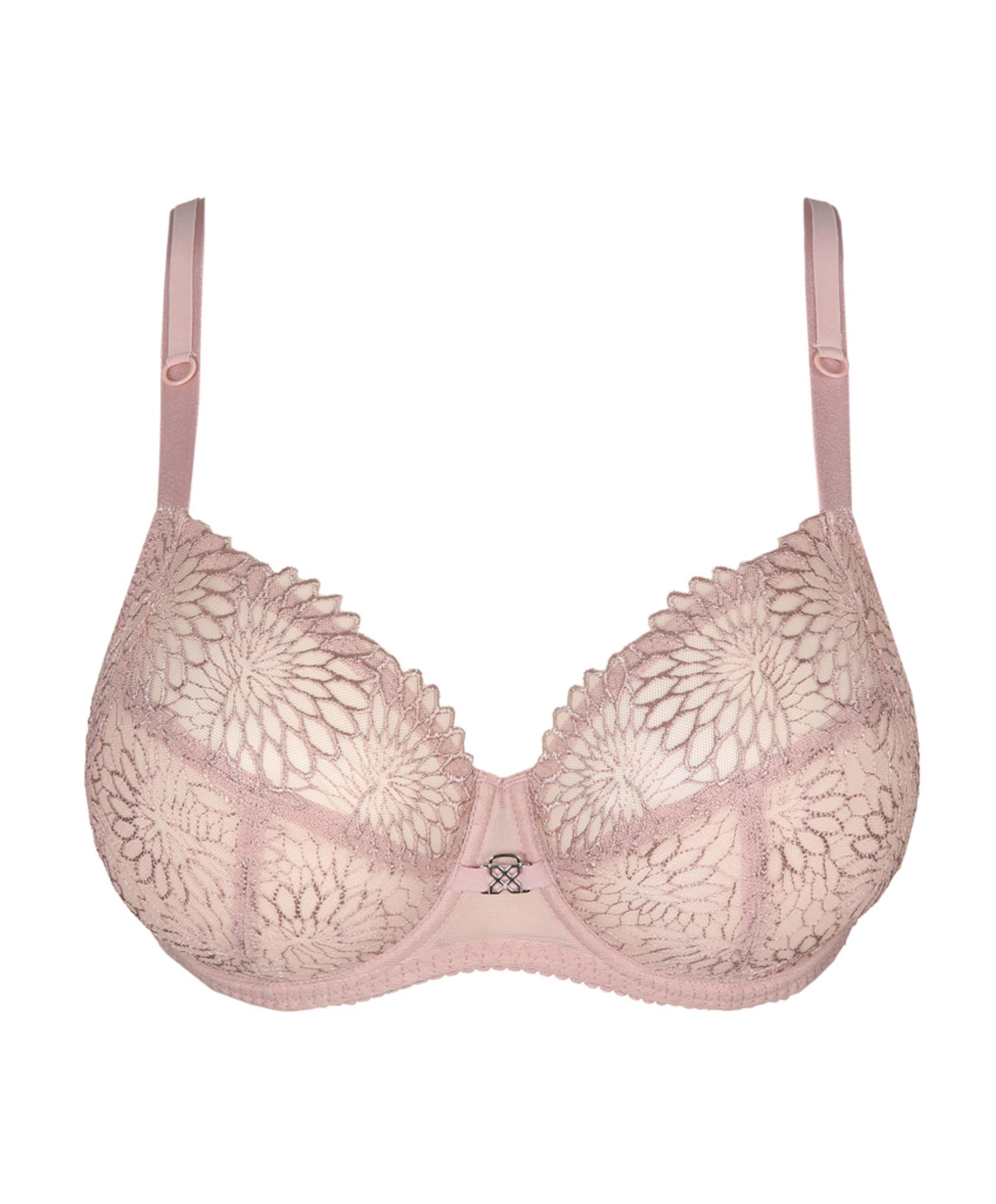PrimaDonna Dames bh roze