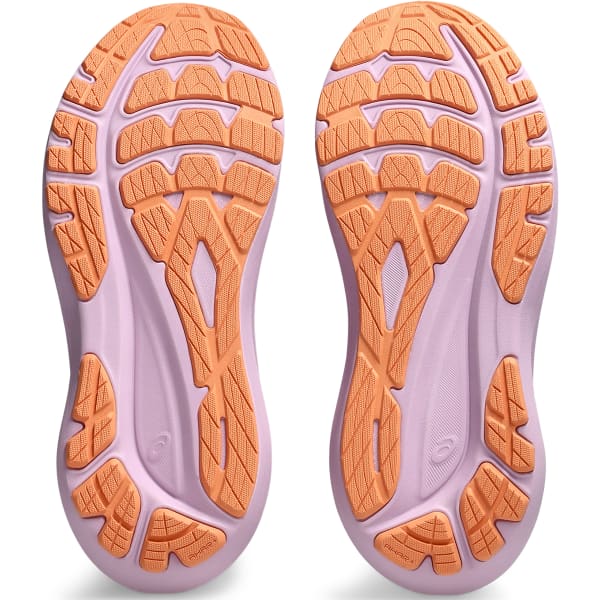 Chaussure running ASICS GT-2000 13 W UBE/LIGHT UBE