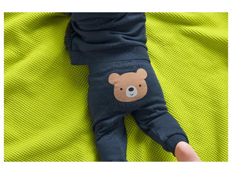 Baby thermo joggingpak