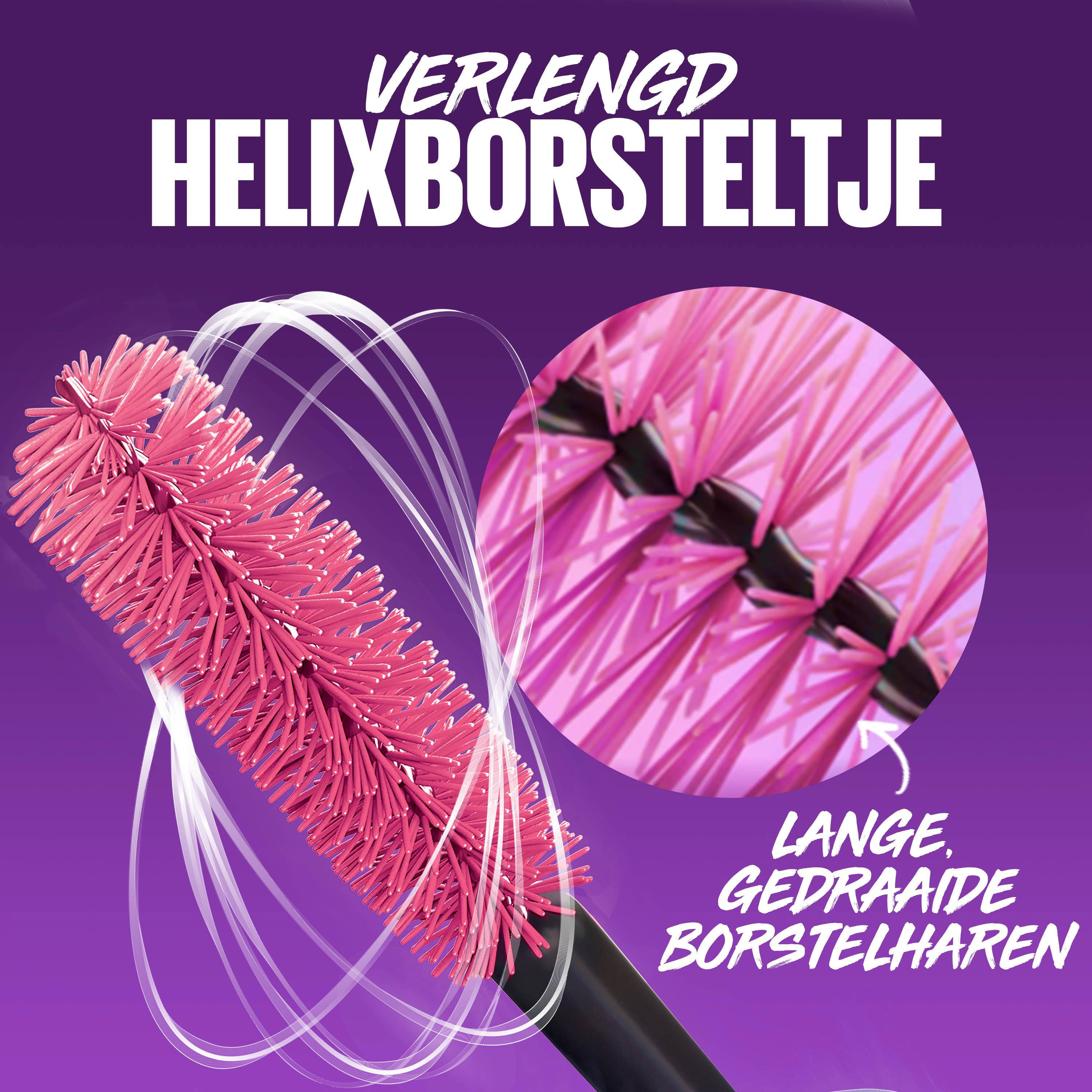Maybelline New York Falsies Surreal mascara - extra black