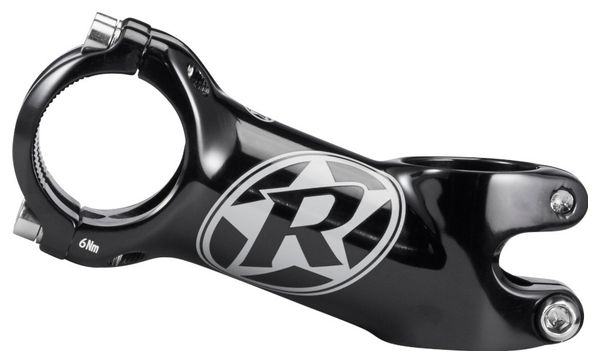 Potence Reverse E-XC  /-20° Noir/Gris