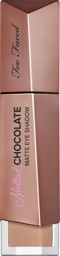 Too Faced Melted Chocolate Matte - Eyeshadow